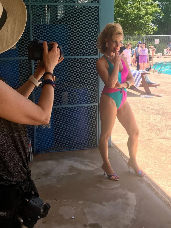 Cara Buono photo 13 of 36