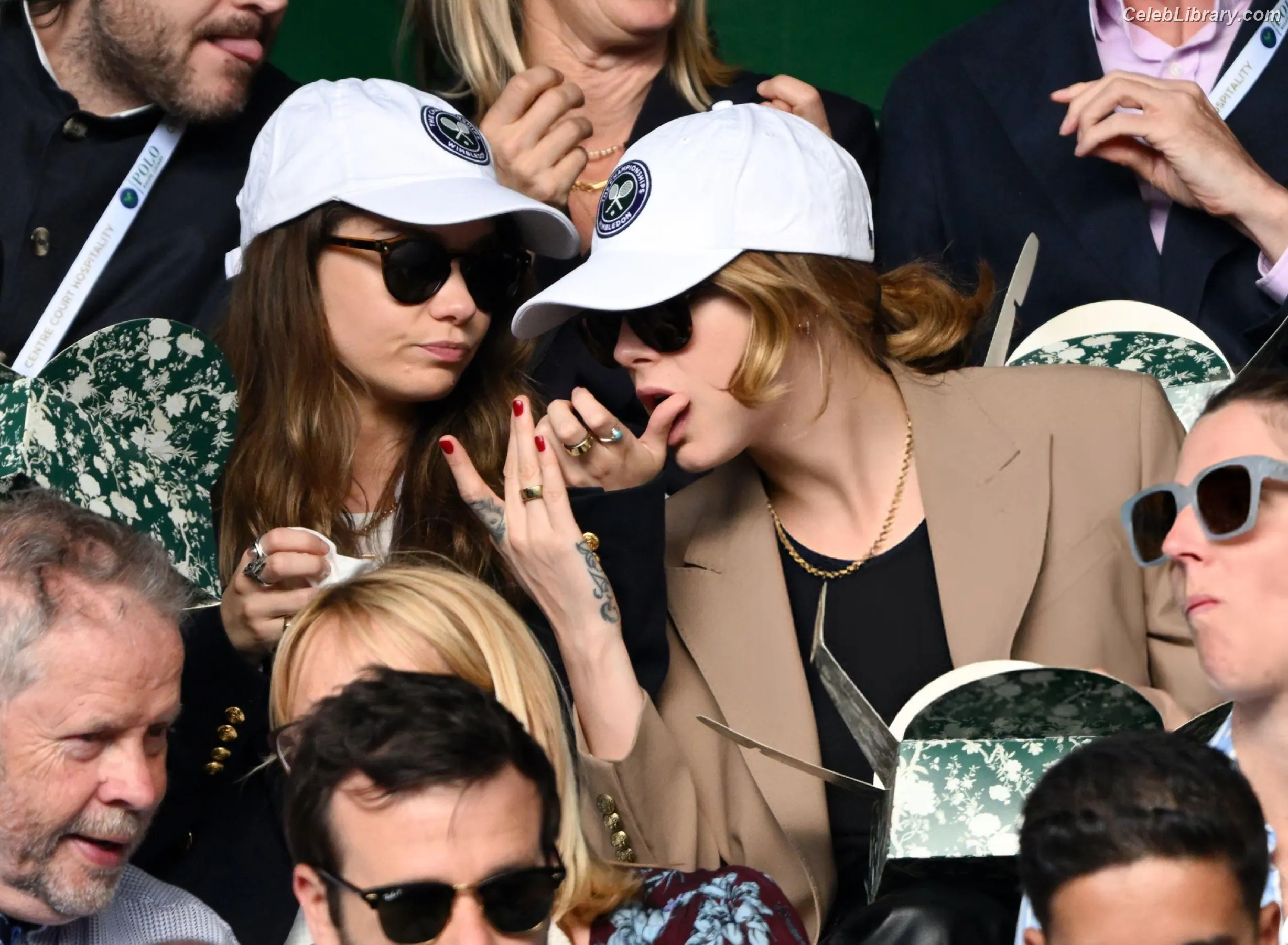 Cara Delevingne photo 12 of 1475