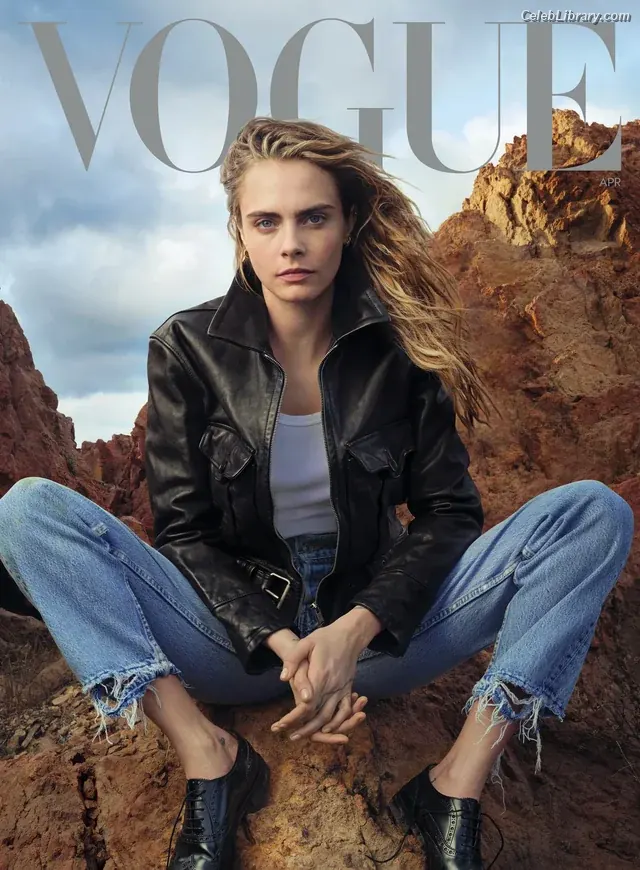 Cara Delevingne photo 13 of 1475