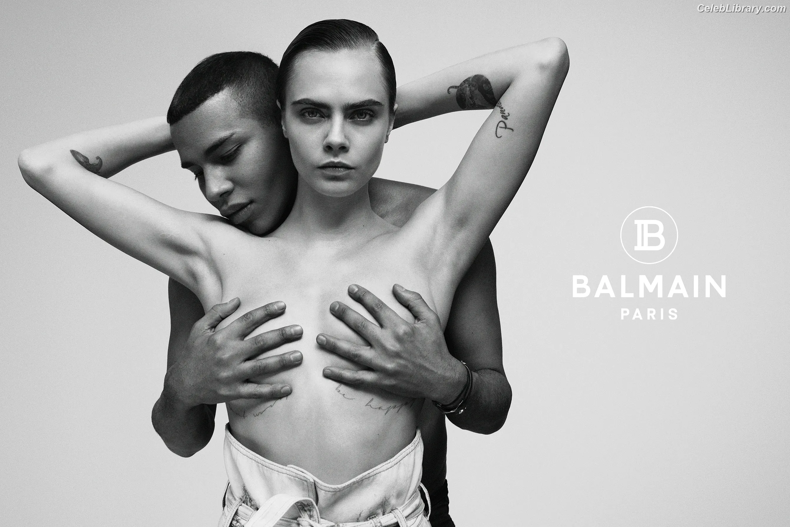Cara Delevingne photo 16 of 1475
