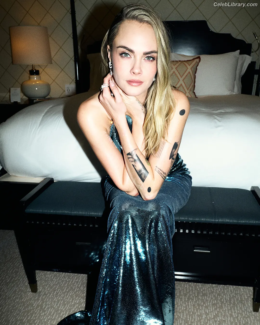 Cara Delevingne photo 7 of 1475