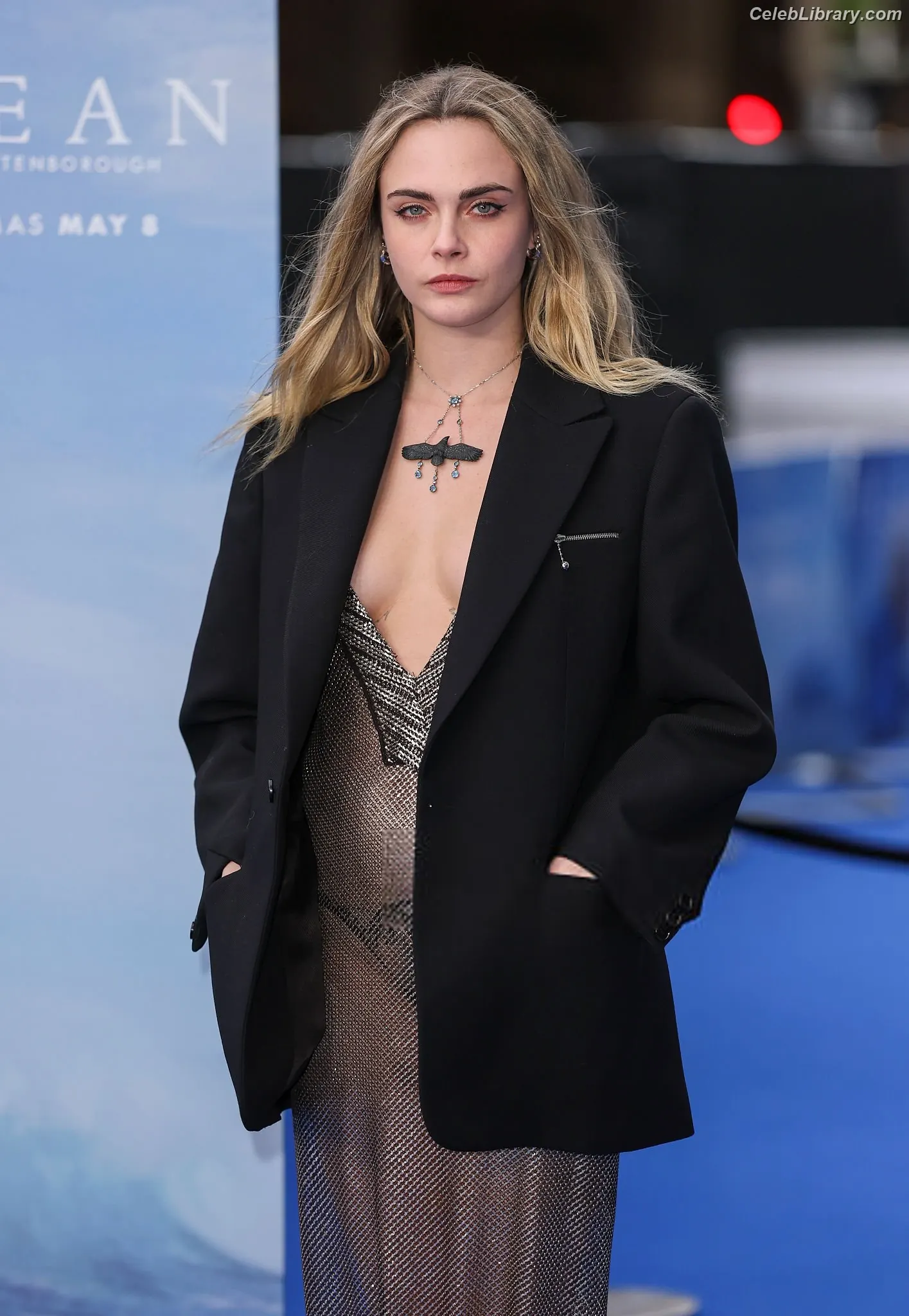 Cara Delevingne photo 6 of 1475