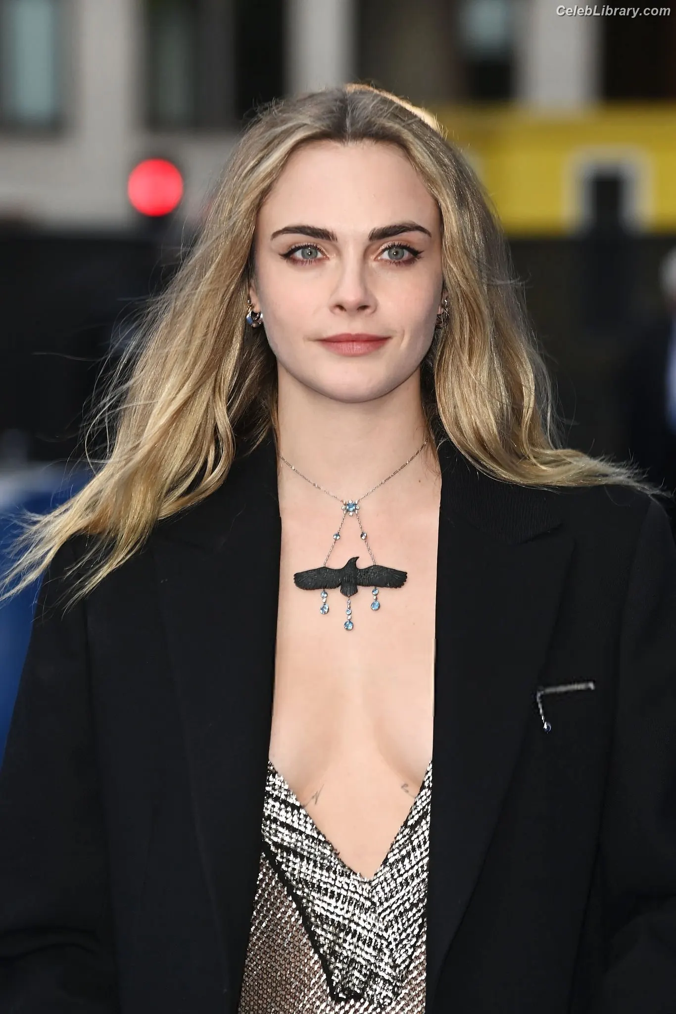 Cara Delevingne photo 7 of 1475