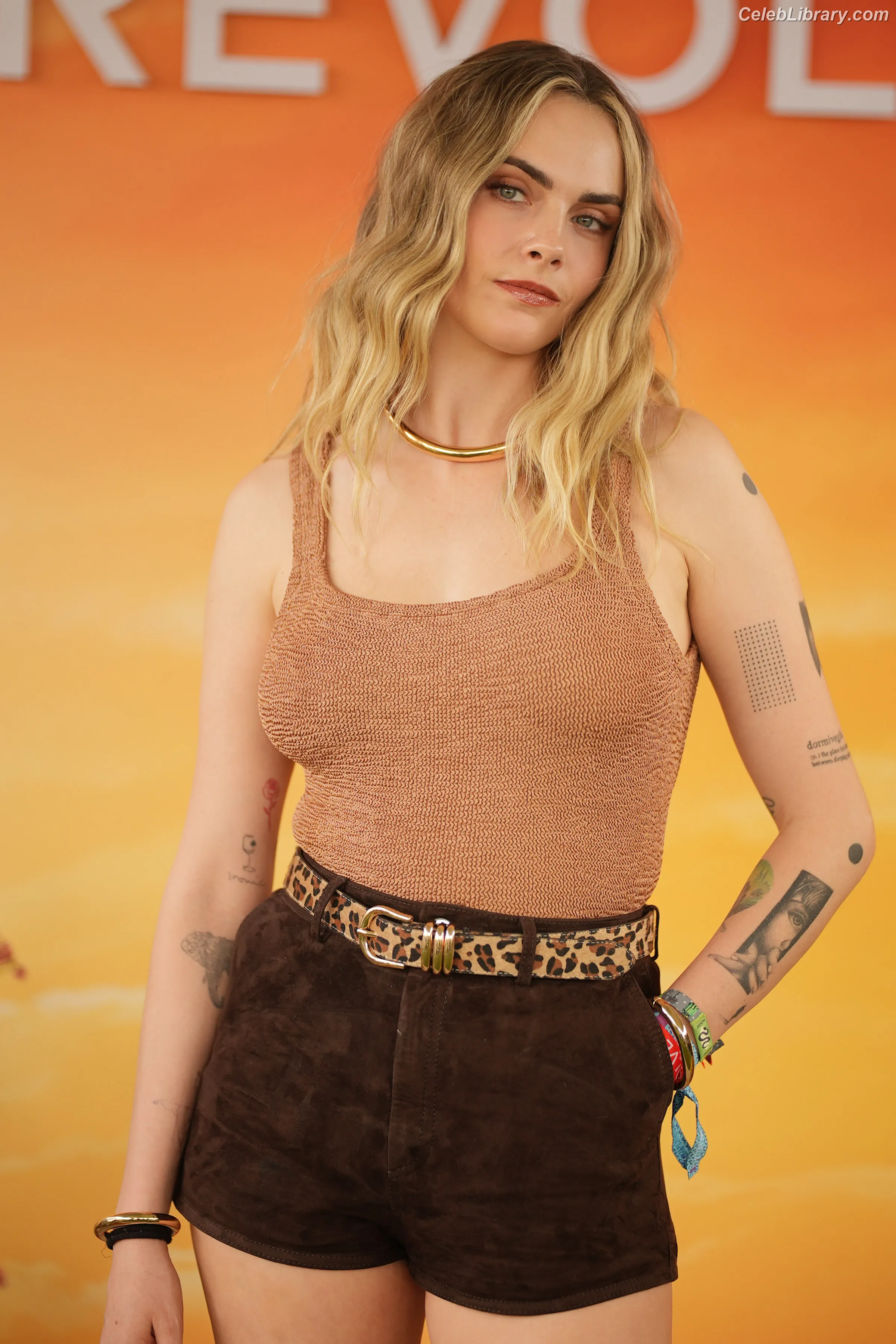 Cara Delevingne photo 15 of 1475