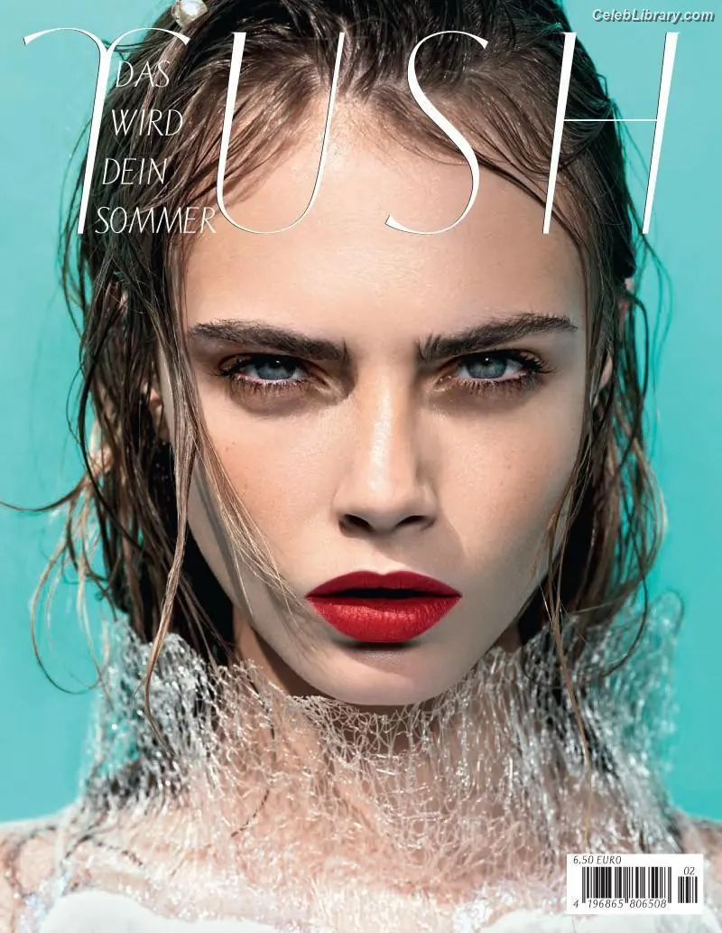 Cara Delevingne photo 12 of 1475