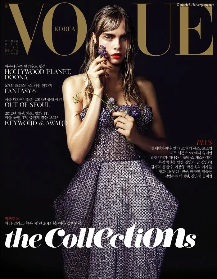 Cara Delevingne photo 15 of 1475