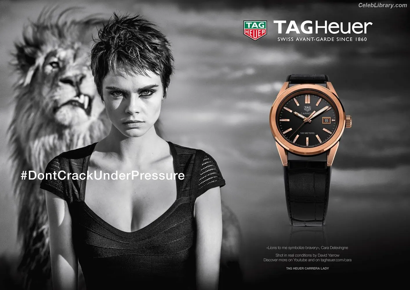 Cara Delevingne photo 21 of 1475