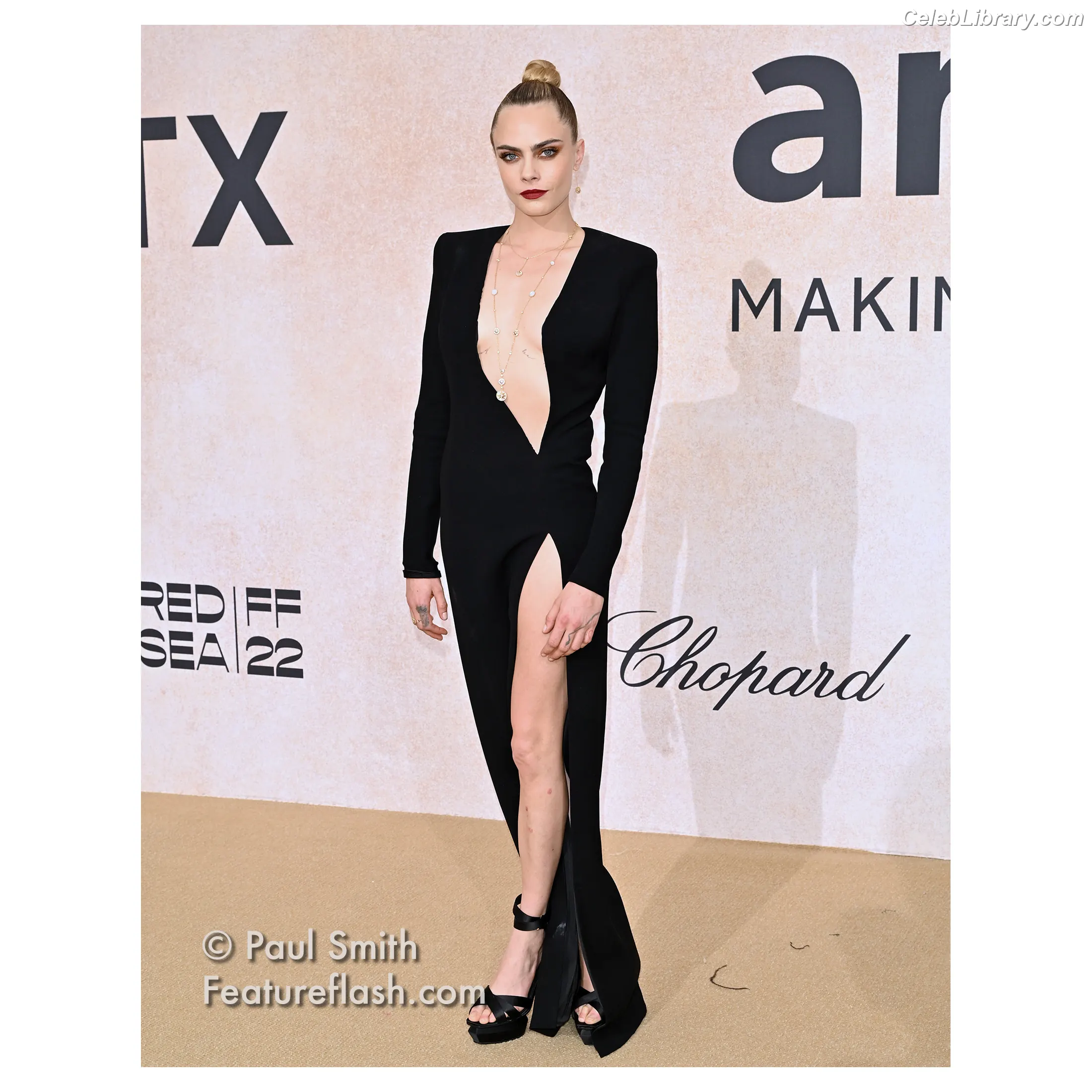 Cara Delevingne photo 14 of 1475