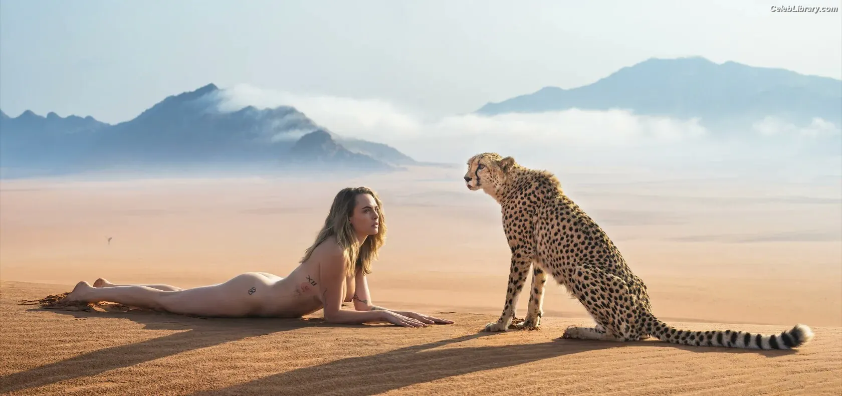 Cara Delevingne photo 18 of 1475