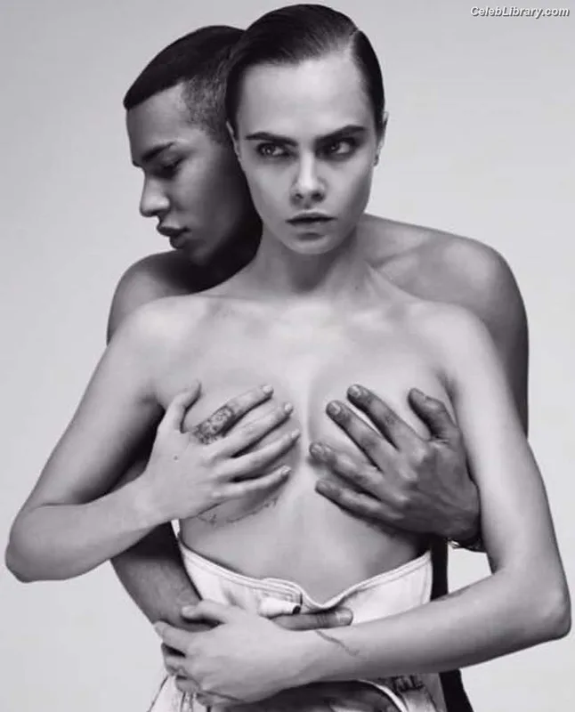 Cara Delevingne photo 21 of 1469