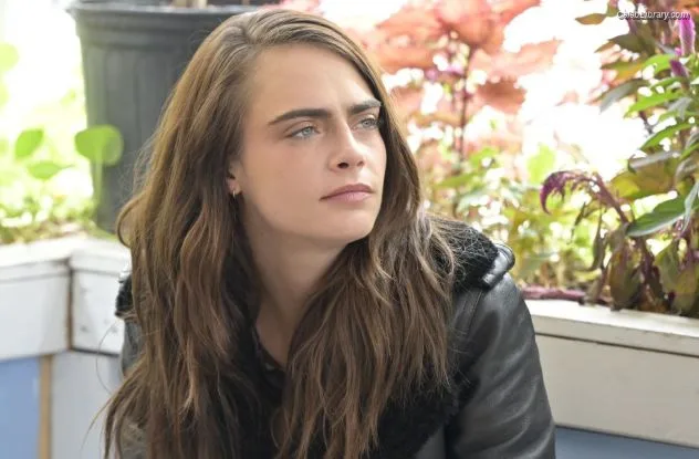 Cara Delevingne photo 20 of 1469
