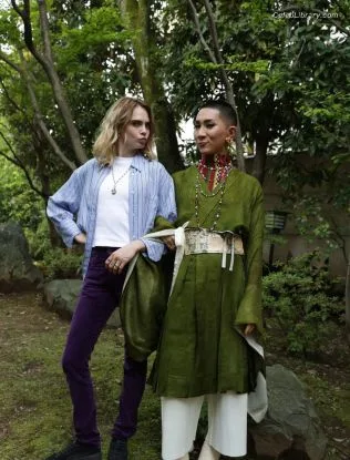 Cara Delevingne photo 22 of 1469