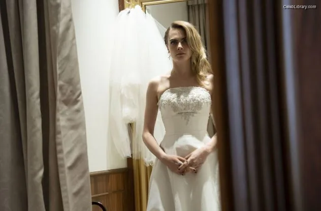 Cara Delevingne photo 23 of 1469