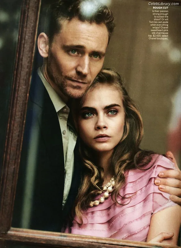 Cara Delevingne photo 15 of 1469