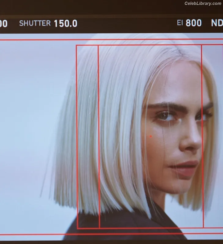 Cara Delevingne photo 19 of 1469