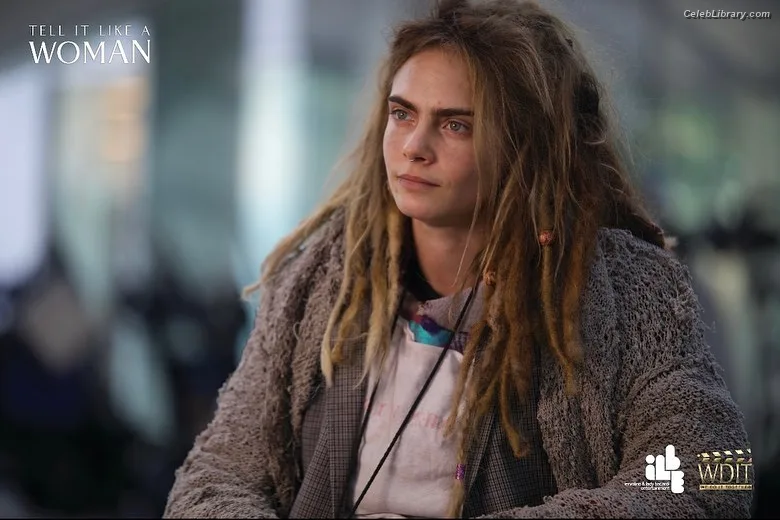 Cara Delevingne photo 17 of 1469