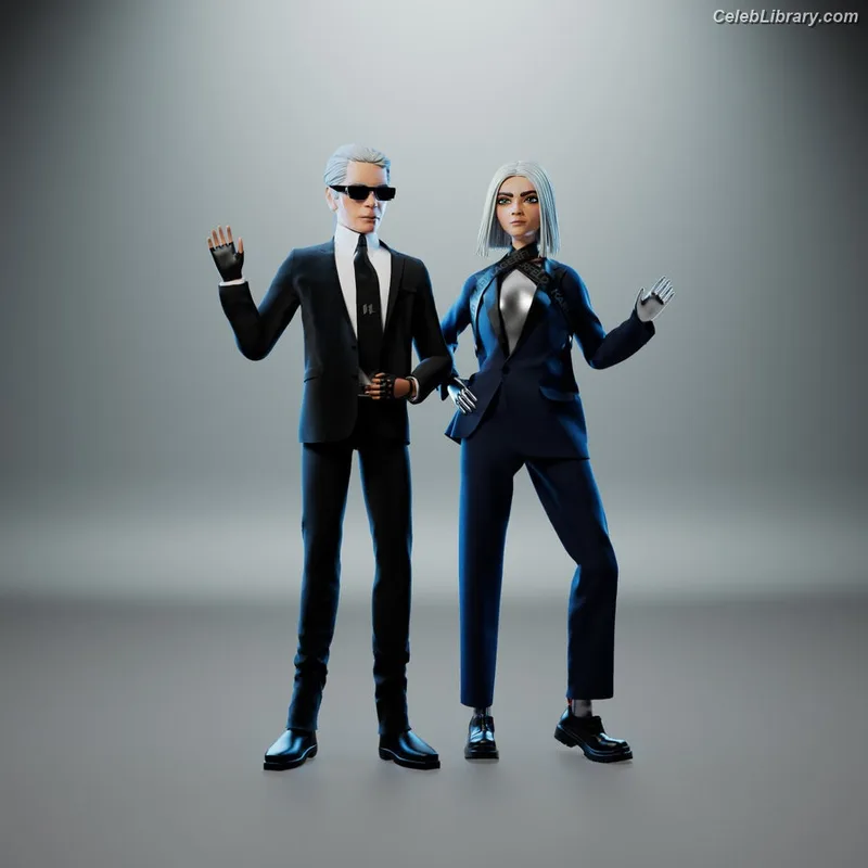 Cara Delevingne photo 1 of 1469