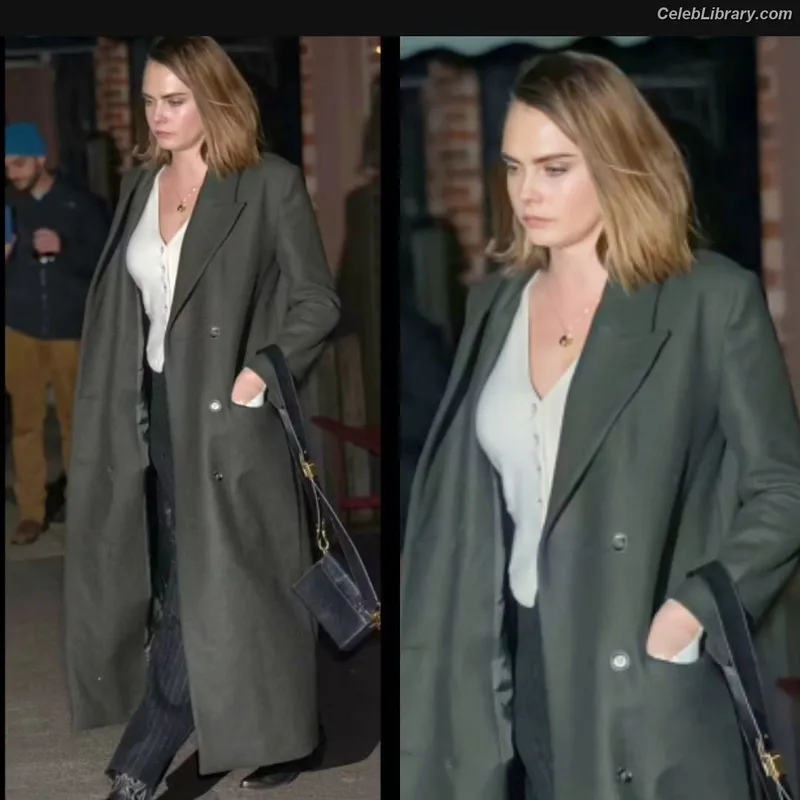 Cara Delevingne photo 14 of 1469