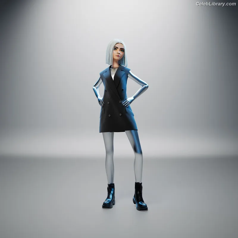 Cara Delevingne photo 4 of 1469
