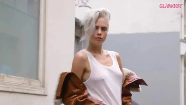 Cara Delevingne photo 20 of 1469