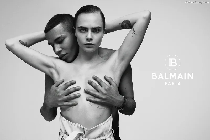 Cara Delevingne photo 16 of 1469