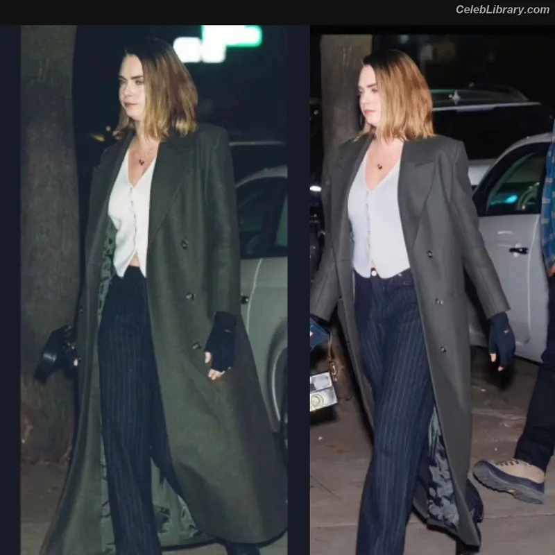 Cara Delevingne photo 17 of 1469