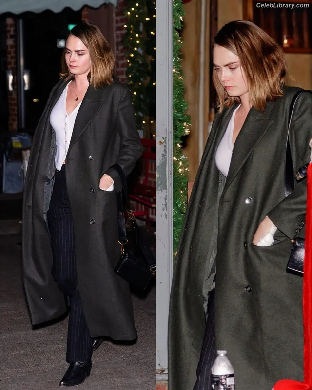 Cara Delevingne photo 5 of 1469