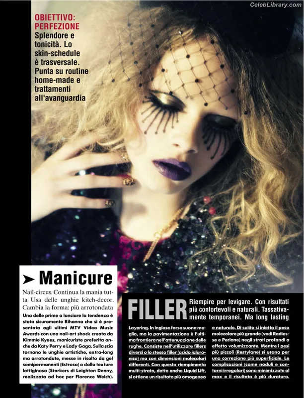 Cara Delevingne photo 5 of 1469