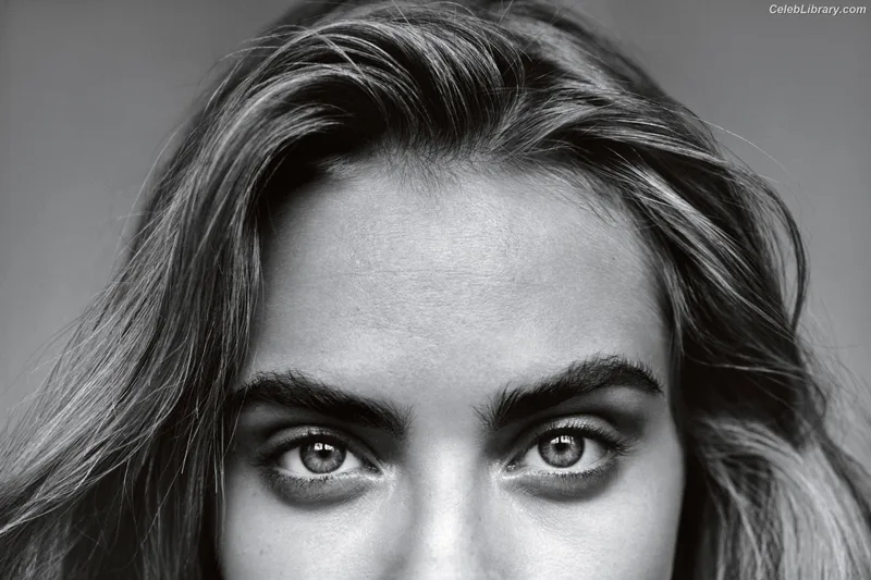 Cara Delevingne photo 12 of 1469