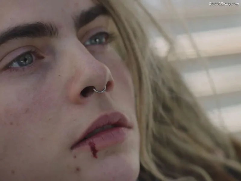 Cara Delevingne photo 19 of 1469
