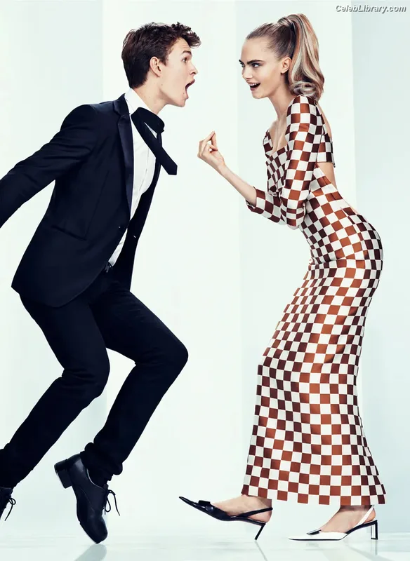 Cara Delevingne photo 1 of 1469