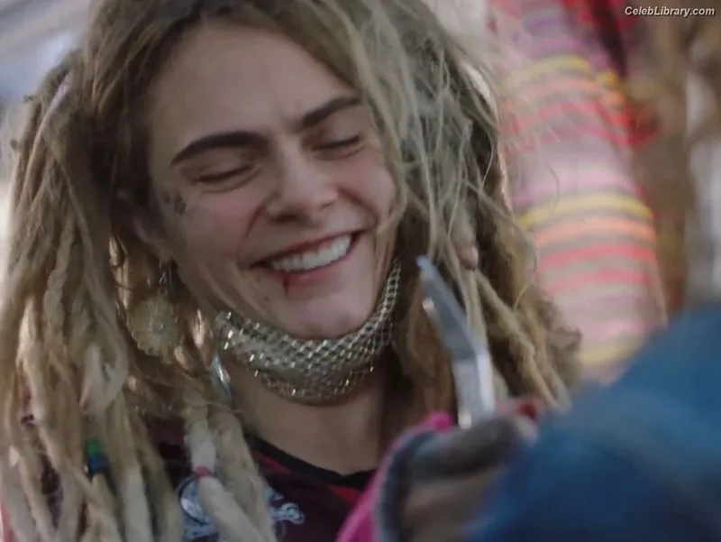 Cara Delevingne photo 12 of 1469