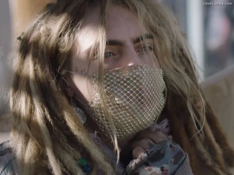Cara Delevingne photo 24 of 1469