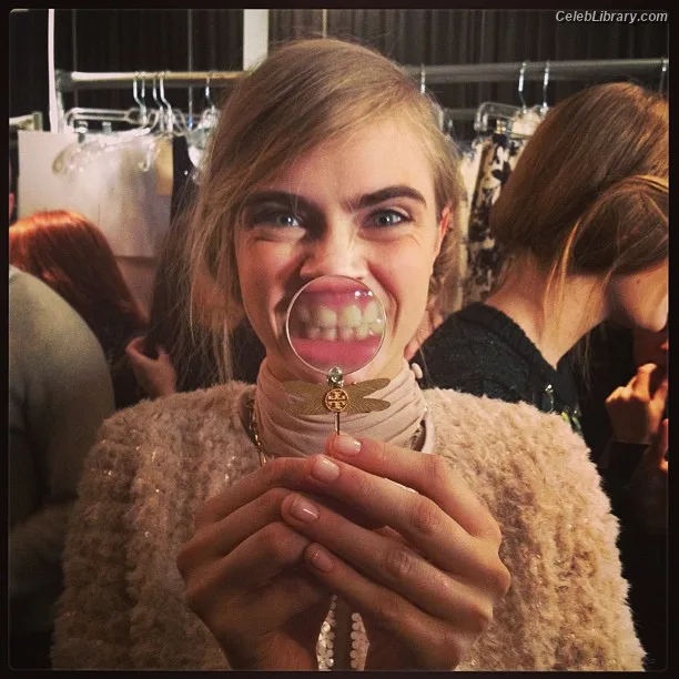 Cara Delevingne photo 24 of 1469