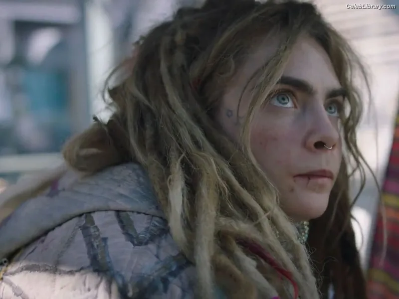 Cara Delevingne photo 23 of 1469