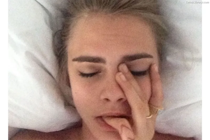 Cara Delevingne photo 14 of 1469