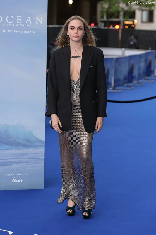 Cara Delevingne photo 13 of 1469