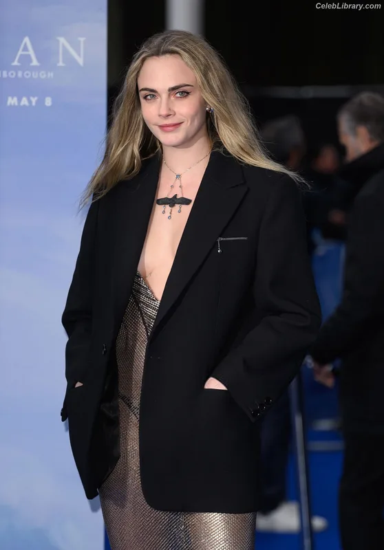 Cara Delevingne photo 21 of 1469