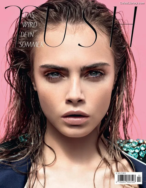 Cara Delevingne photo 8 of 1469