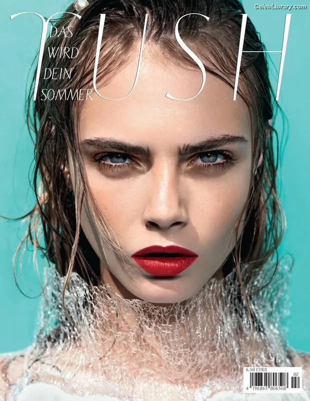 Cara Delevingne photo 9 of 1469