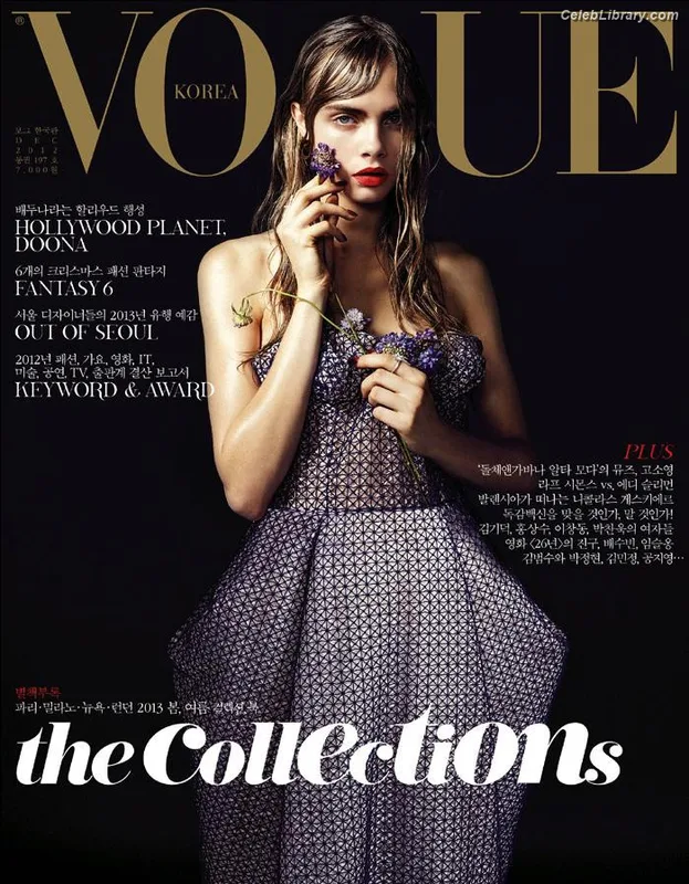 Cara Delevingne photo 12 of 1469
