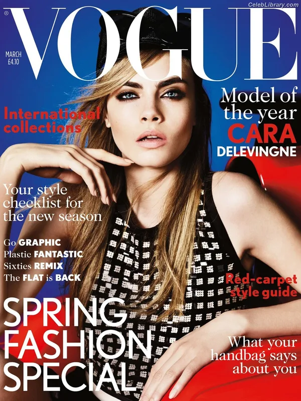 Cara Delevingne photo 13 of 1469