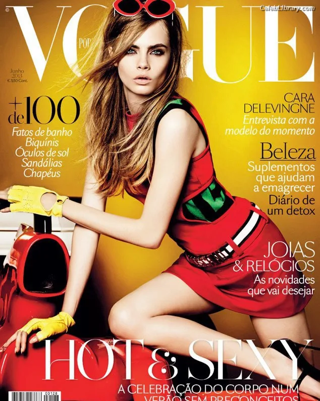 Cara Delevingne photo 16 of 1469