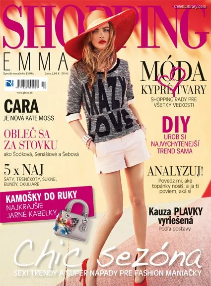 Cara Delevingne photo 17 of 1469
