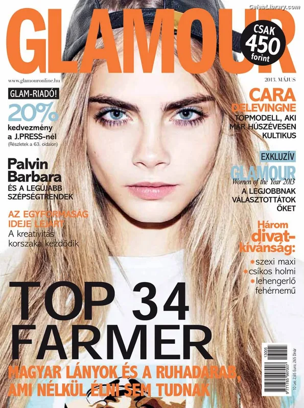 Cara Delevingne photo 20 of 1469