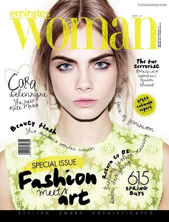 Cara Delevingne photo 21 of 1469