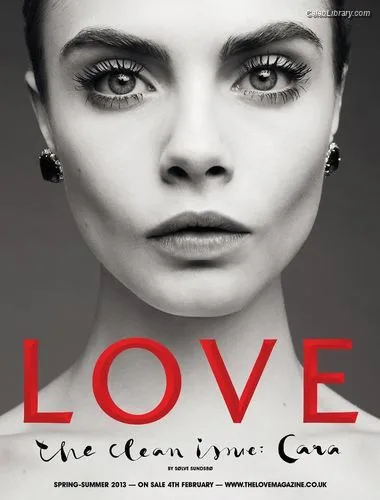 Cara Delevingne photo 2 of 1469