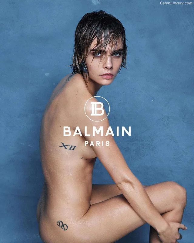 Cara Delevingne photo 9 of 1469