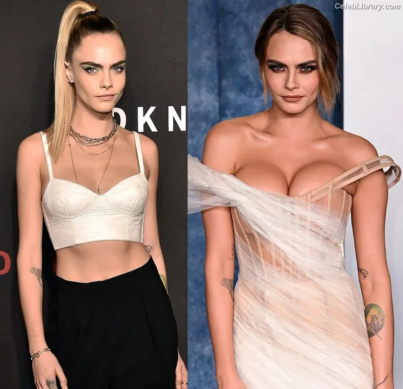 Cara Delevingne photo 14 of 1469