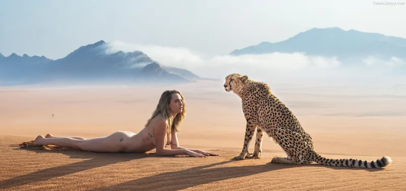 Cara Delevingne photo 10 of 1469